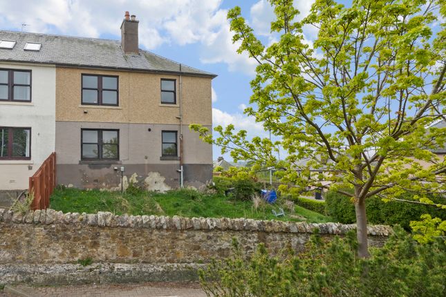 3 Crichton Avenue, Pathhead, EH37 5QG 2 bed villa for sale