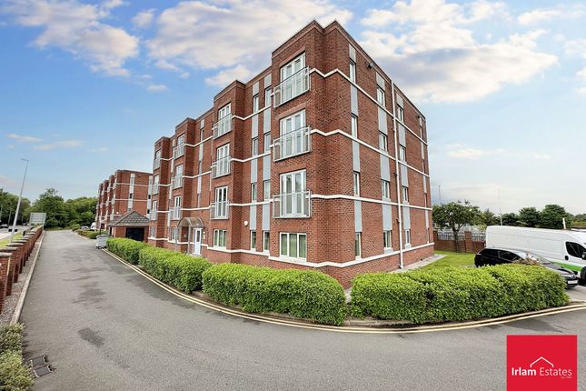 Forebay Drive, Irlam, M44 1 bed flat for sale