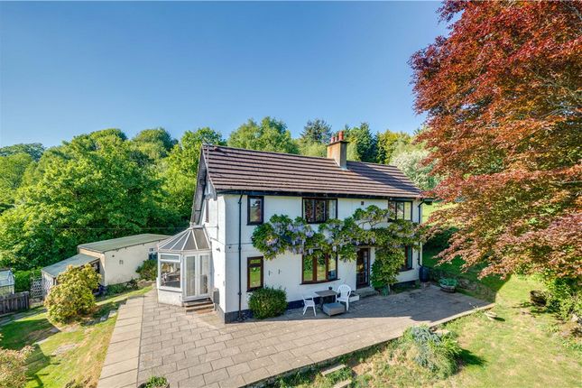 The Raikes, Wilsill, Harrogate, HG3 3 bed detached house for sale
