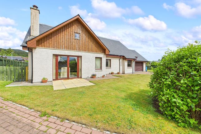 Allt Mor, Aviemore 3 bed detached house for sale