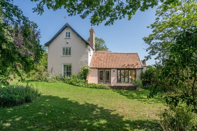 The Street, Rushmere 5 bed detached house for sale