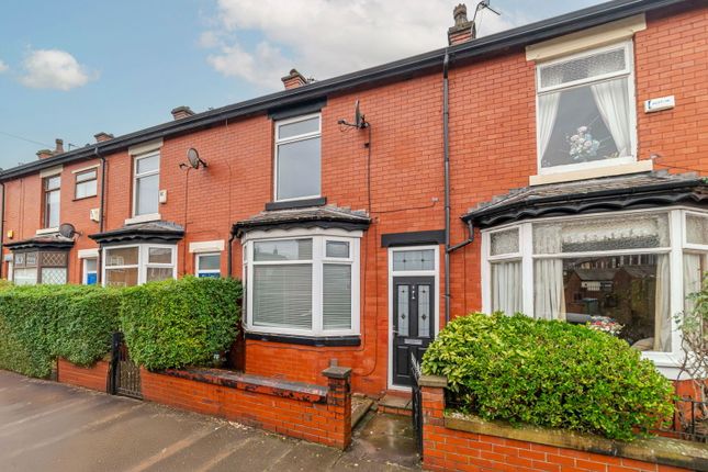 Denton Street, Heywood OL10 2 bed terraced house for sale