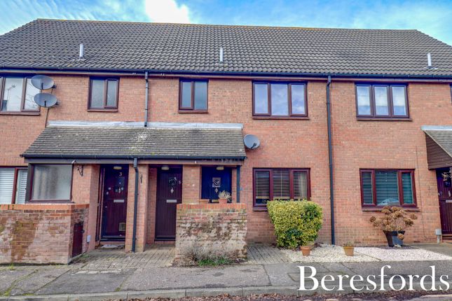 Consort Close, Warley, CM14 1 bed apartment for sale
