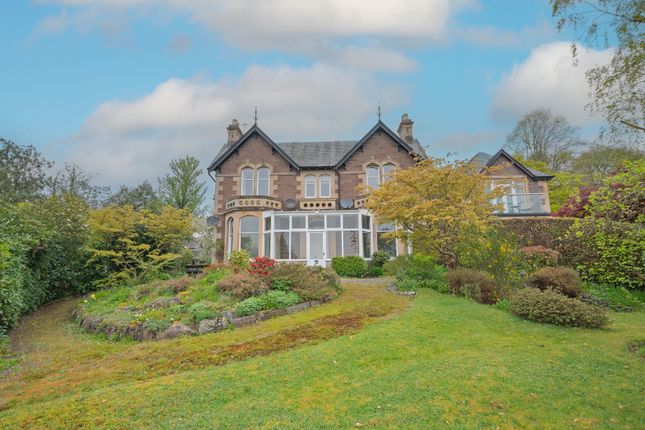 Perth Road, Crieff PH7 4 bed flat for sale