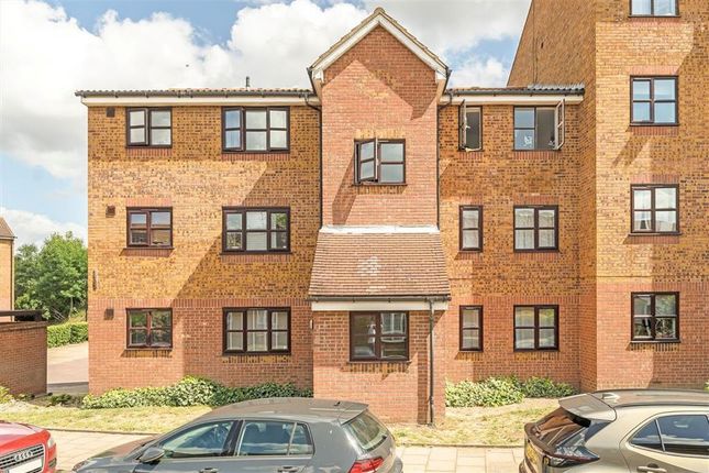 John Williams Close, London SE14 1 bed flat for sale