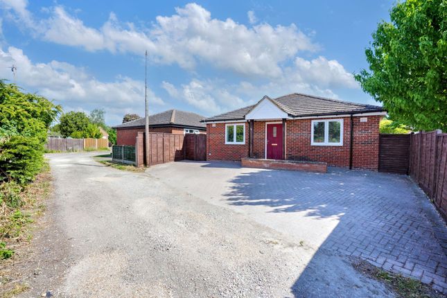 Mackenders Close, Eccles, ME20 3 bed detached bungalow for sale
