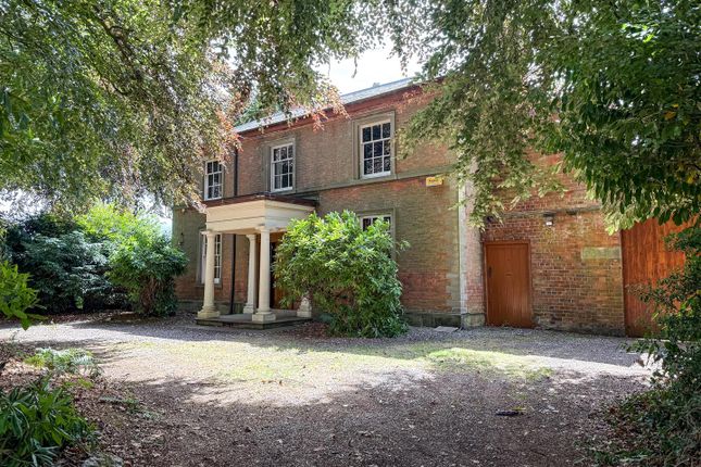 3 bedroom character property for sale