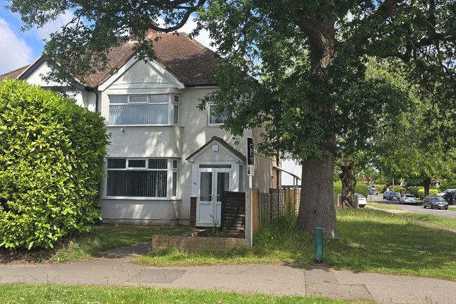Limpsfield Road, Warlingham, CR6 3 bed semi
