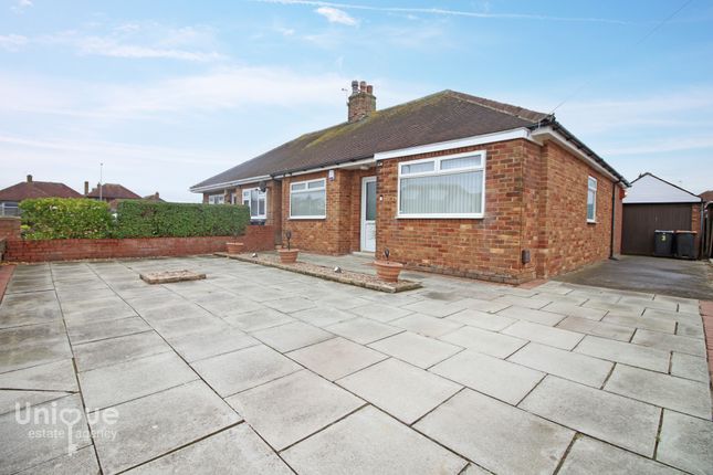 The Square,  Thornton