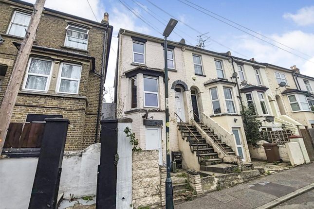 Church Terrace, Kent ME5 2 bed end of terrace house for sale