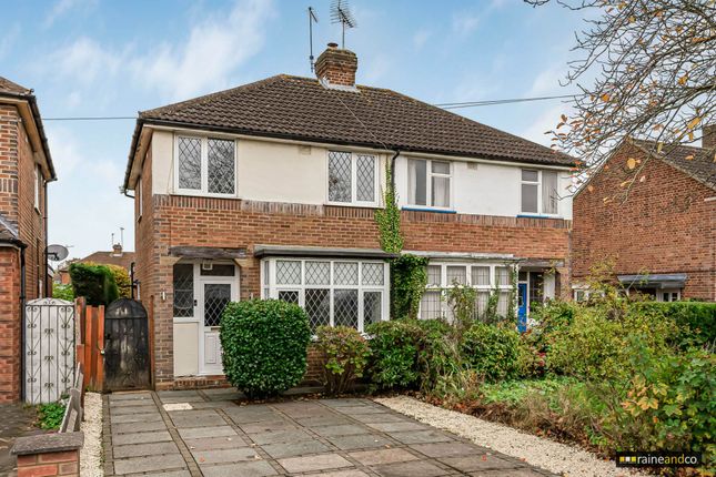 Chelwood Avenue, Hatfield 3 bed semi