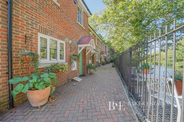 Benbridge Close, Heybridge 2 bed terraced house for sale