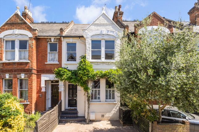 Onslow Road, Richmond, TW10 4 bed terraced house for sale