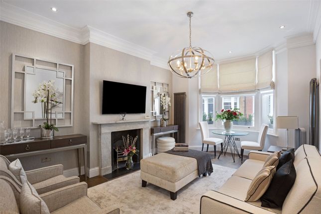 Redburn Street, London, SW3 1 bed apartment for sale
