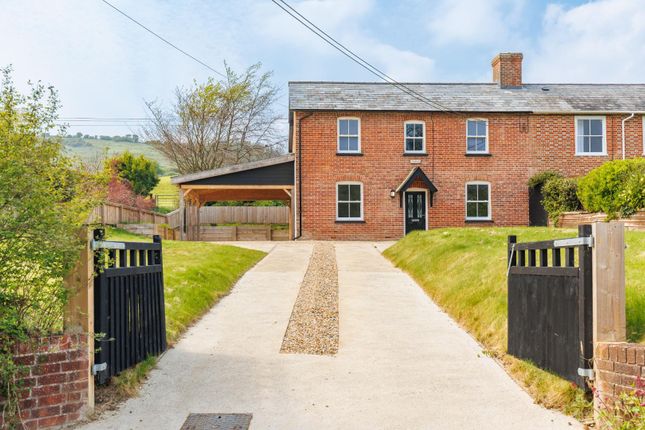 3 bed semi-detached house