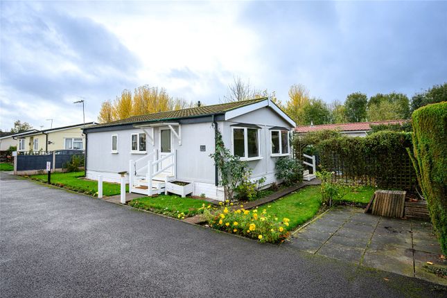 Brewood Road, Coven, Wolverhampton... 2 bed detached house for sale