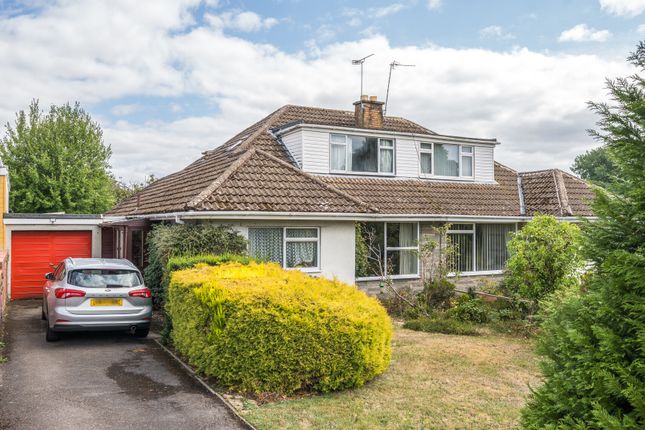 Rectory Road, Bristol BS36 3 bed bungalow for sale