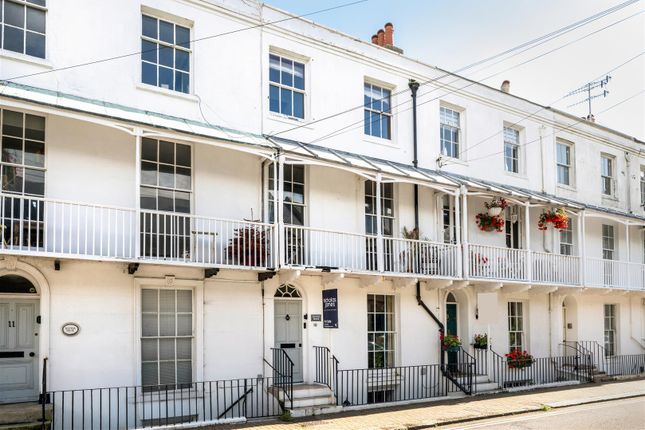 Warwick Road, Worthing 5 bed townhouse for sale