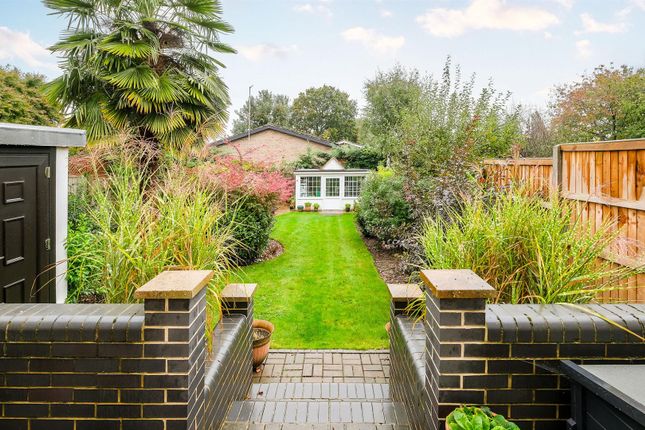 Warren Road, Wanstead 5 bed terraced house for sale
