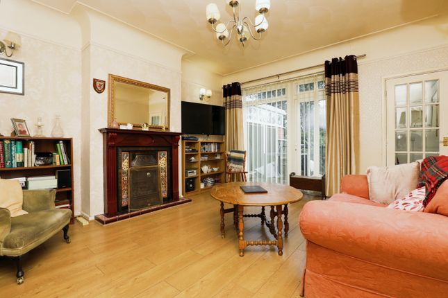 3 bedroom semi-detached bungalow for sale