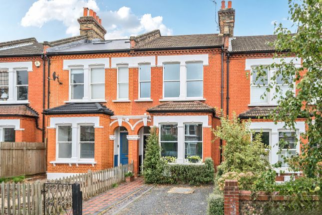 Clive Road, London, SE21 4 bed terraced house for sale