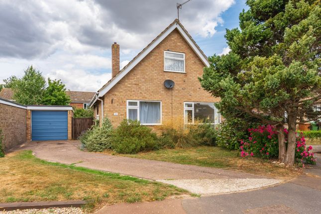 Wollaston Avenue, Dereham 3 bed chalet for sale