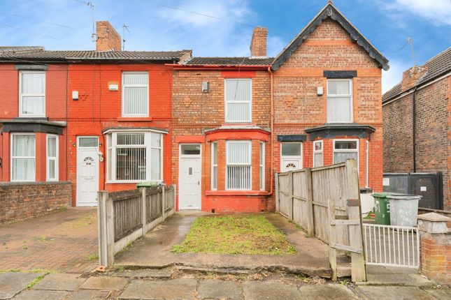 1 bedroom terraced house for sale