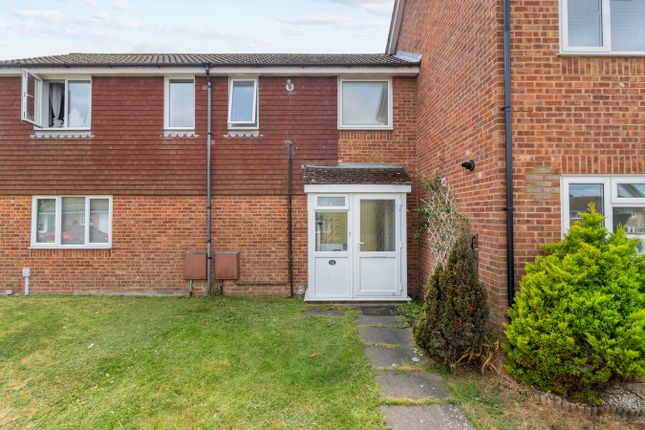 1 bedroom terraced house for sale