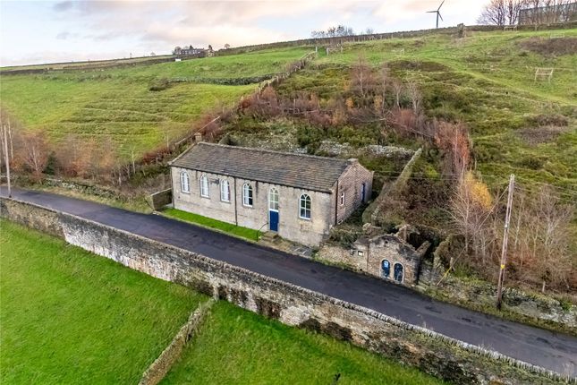 Detached house for sale