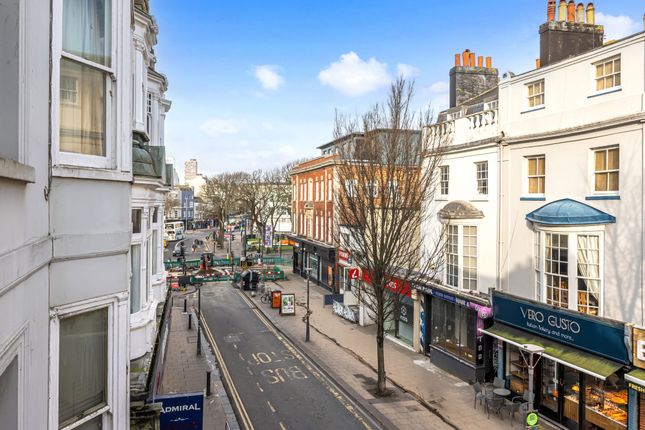 1 bed property