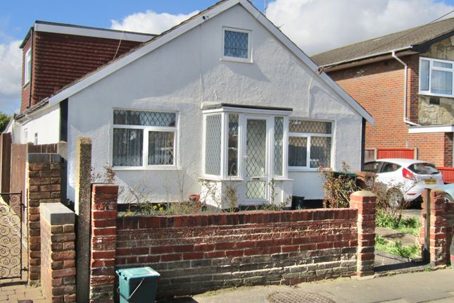 5 bed detached bungalow