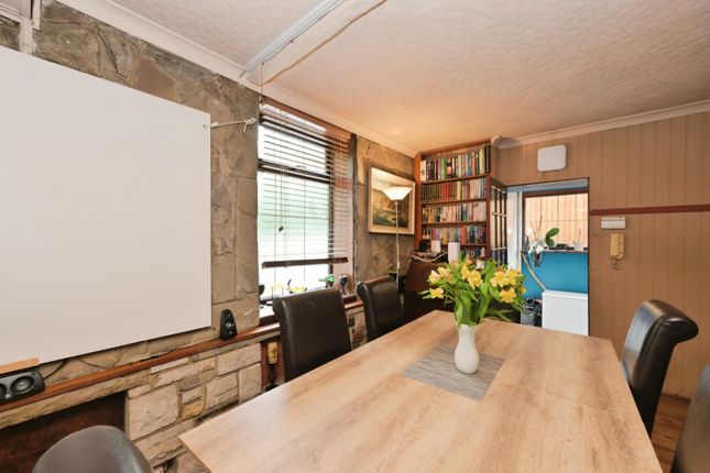 3 bed semi-detached house