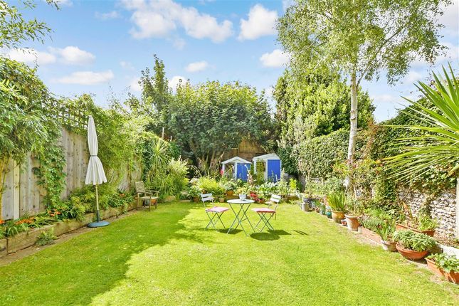 7 bed end terrace house