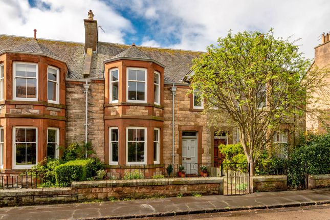 21 Hopetoun Terrace, Gullane, East... 4 bed terraced house for sale