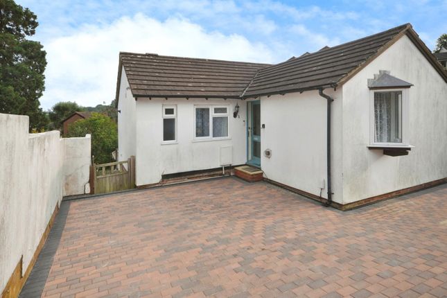 Elliott Close, Exeter 3 bed house for sale