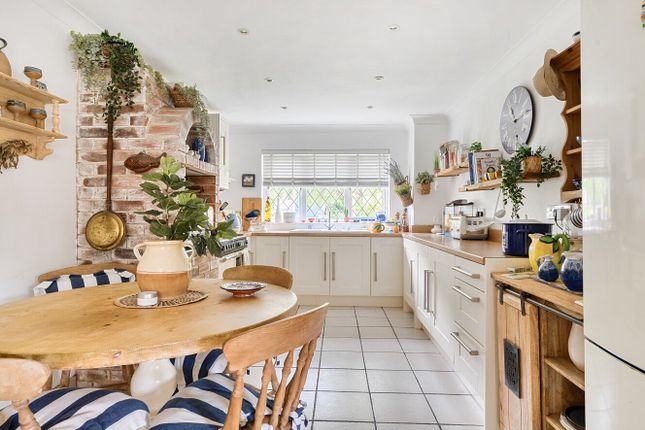 Elham Close, Bromley, BR1 4 bed detached house for sale