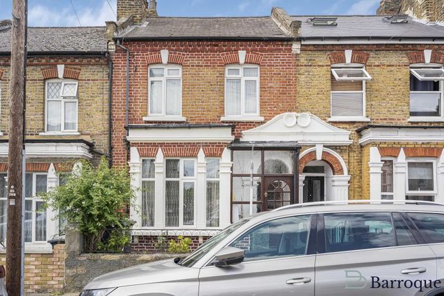 Berners Road, Wood Green 3 bed terraced house for sale