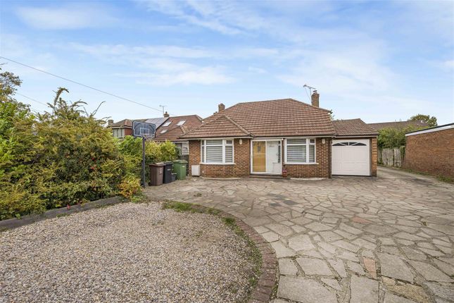 Park Street Lane, Park Street, St.... 4 bed detached bungalow for sale