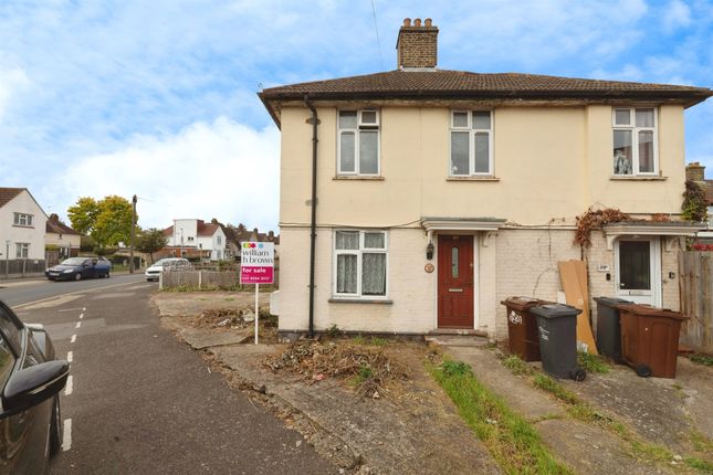2 bedroom maisonette for sale