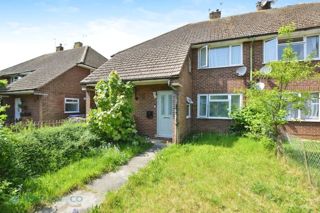 2 bedroom maisonette for sale