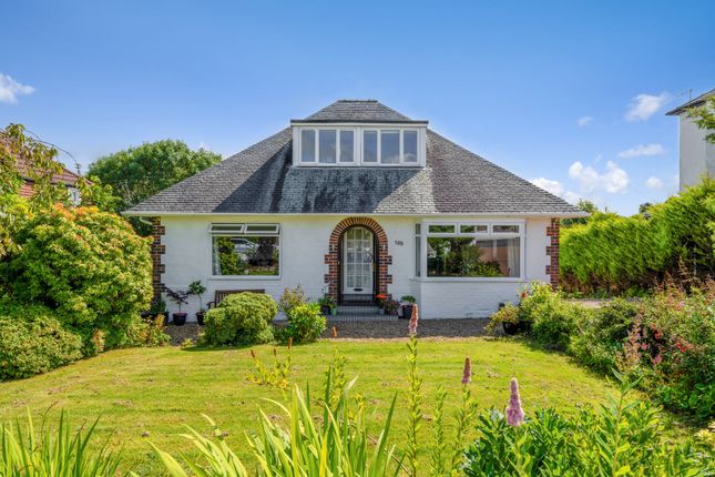 Beech Avenue, Newton Mearns, G77 4 bed bungalow for sale