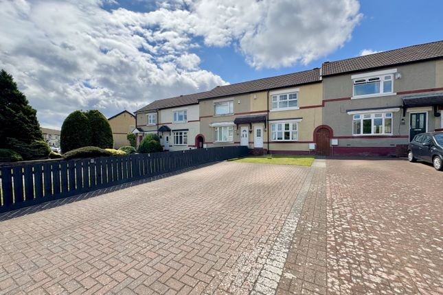 Milton Close, Seaham, County Durham, SR7 3 bed terraced house for sale