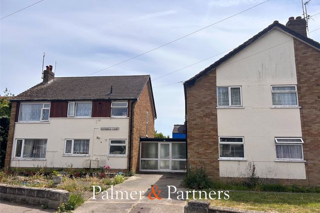 2 bedroom maisonette for sale