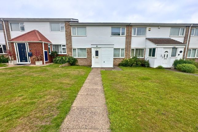 Lundy View, Birmingham, B36 0LY 3 bed terraced house for sale