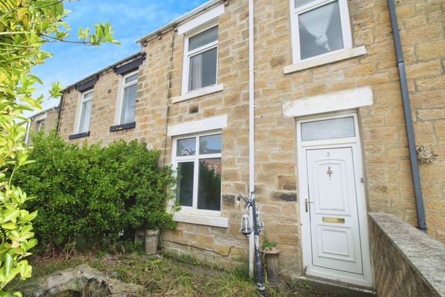 Northgate, Durham DH9 3 bed terraced house for sale
