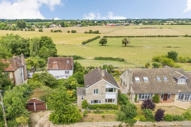 Wootton Village, Oxford OX1 3 bed detached house for sale