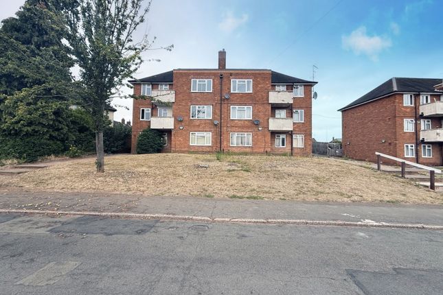 Dorset Road, Stourbridge DY8 2 bed ground floor flat for sale