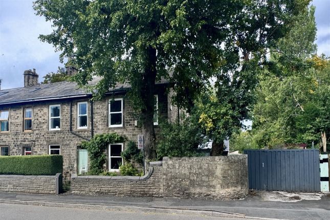 5 bedroom end of terrace house for sale