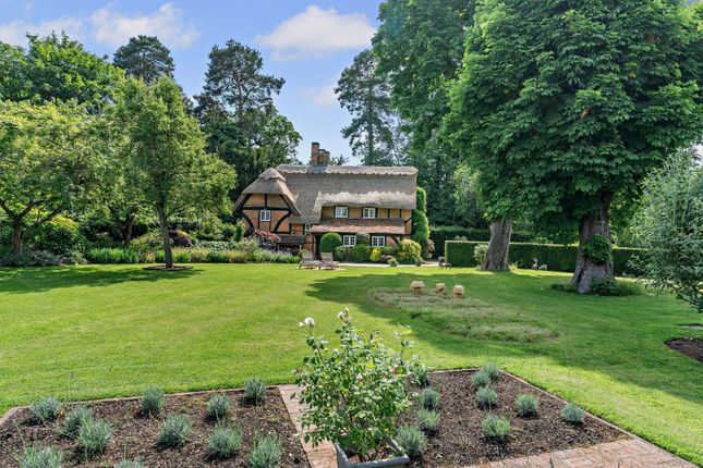 Sutton Park, .Sutton Green... 2 bed detached house for sale