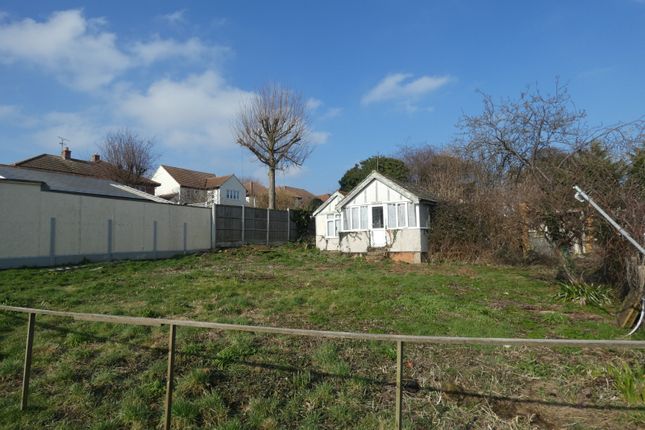 West Mersea, CO5 8AQ Land for sale